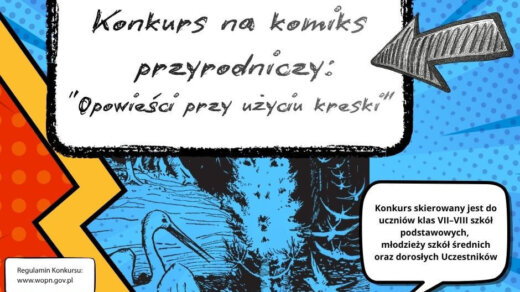 Plakat Konkurs przyrodniczy (2)-2