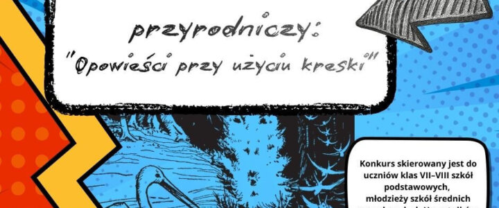 Plakat Konkurs przyrodniczy (2)-2