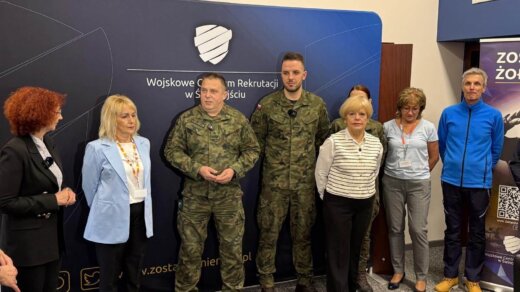 kwalifikacja wojskowa