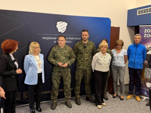 kwalifikacja wojskowa