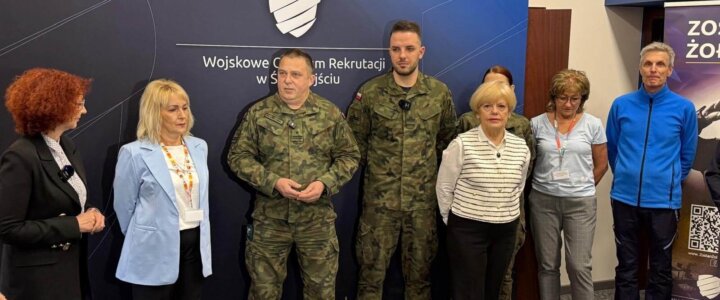 kwalifikacja wojskowa