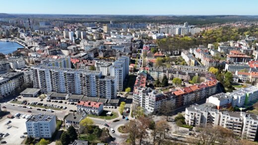 majówka
