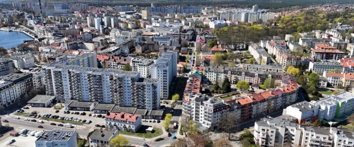 majówka