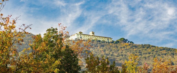 Monte Cassino