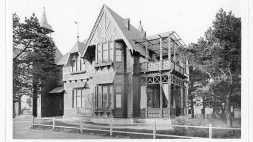 1_Die Villa_Vogelsang