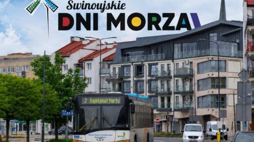 Dni Morza-autobusy