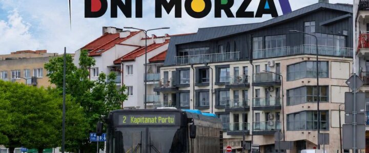 Dni Morza-autobusy