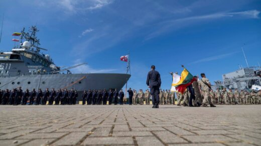 Fot Lithuanian Navy (2)