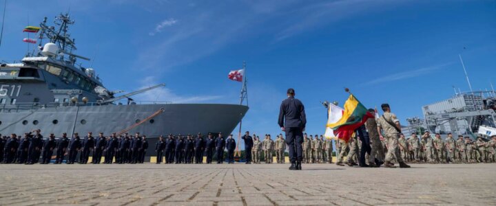 Fot Lithuanian Navy (2)