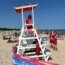 plaża, WOPR