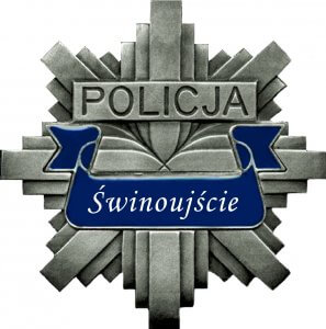 Komenda Miejska Policji w Świnoujściu