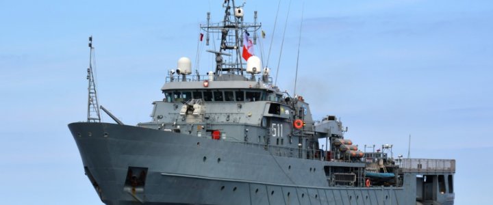 ORP Czarnicki