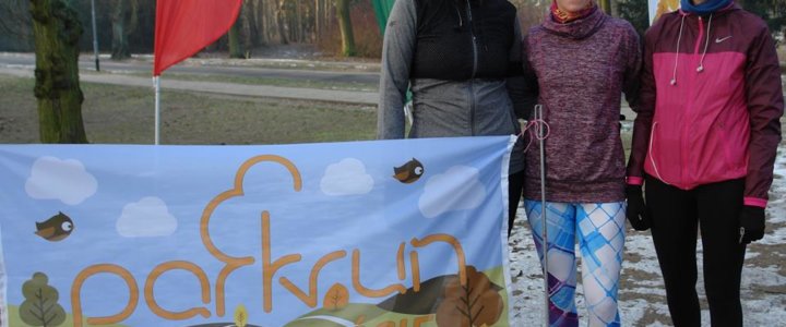 mroźny, ale bezwietrzny