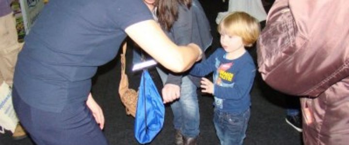 Z polskich kurortów zaprezentowano tylko Świnoujście