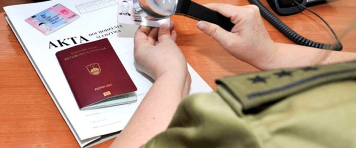 Morska Straż Graniczna