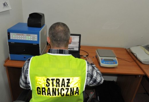 Świnoujście. Jeździł z ukraińskim podrobionym prawem jazdy
