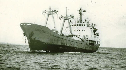34 lata temu zatonął Busko Zdrój