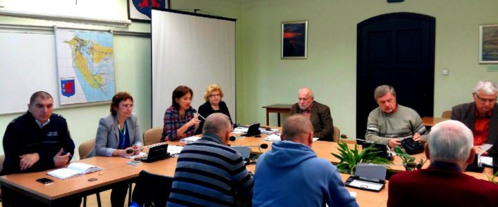 Działkowcy w Świnoujściu mogą liczyć na wsparcie miasta