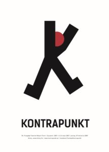 Kontrapunkt logo