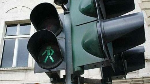 Policjanci ustalili sprawce uszkodzenia sygnalizatorów świetlnych w Koszalinie