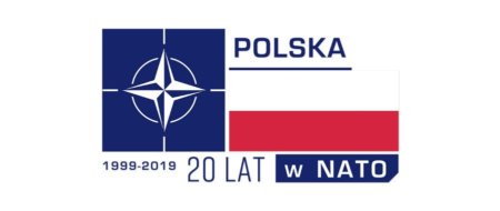 Konkurs czytelniczy "20 lat Polski w NATO"