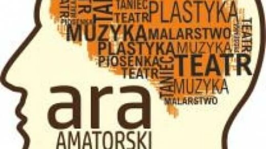 Gryfice. ARA - Przegląd Solistów i Muzycznych Zespołów Estradowych oraz Przegląd Piosenki Dziecięcej