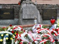 25. rocznica zatonięcia promu "Jan Heweliusz"
