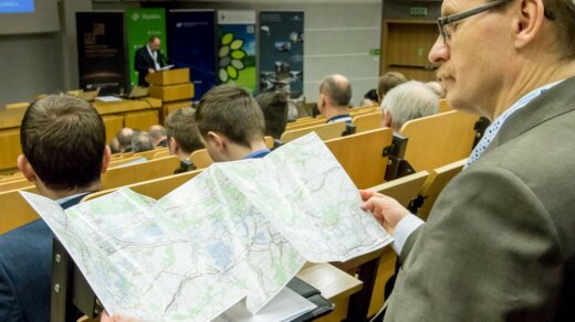Naukowcy: Kanał Śląski szansą rozwoju żeglugi śródlądowej