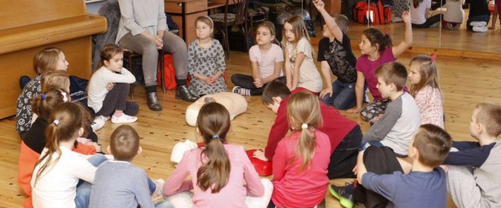 Ferie w Klubie 8.FOW