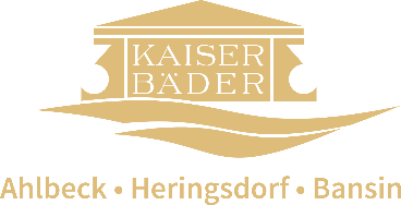 Ahlbeck Heringsdorf Bansin logo