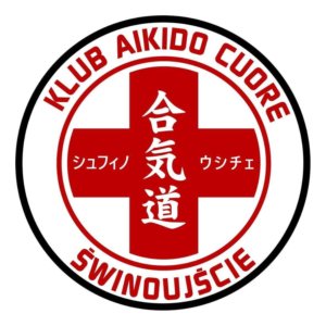 aikido logo właściwe