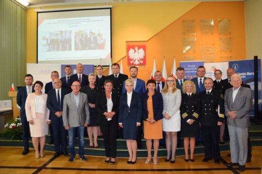 Akademia Mirska Szczecin2