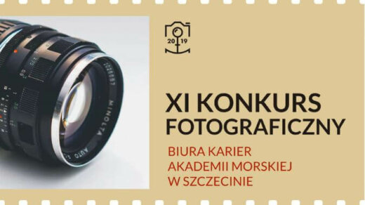 XI Konkurs Fotograficzny – "Akademia Morska w Szczecinie
