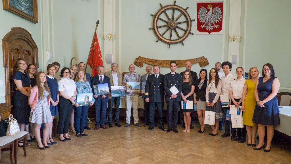 Nagrody w Konkursie Fotograficznym