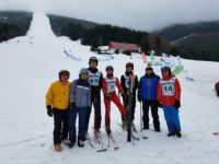 sukces naszych narciarzy