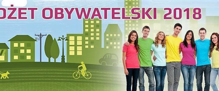 Budżet Obywatelski