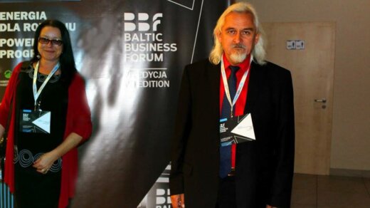Baltic Business Forum w Świnoujściu