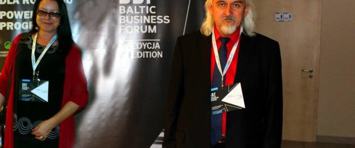 Baltic Business Forum w Świnoujściu