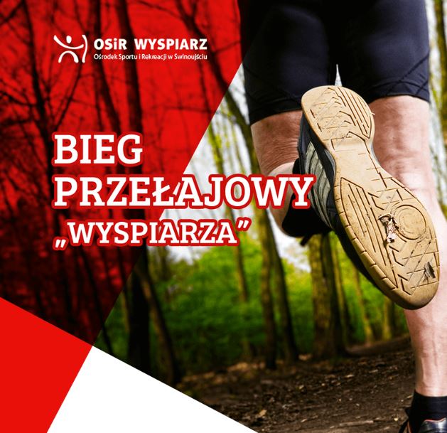 Świnoujście. Zaproszenie na biegi przełajowe