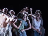 Rozpoczął się międzynarodowy festiwal tańca Tanztendenzen w Operze na Zamku w Szczecinie