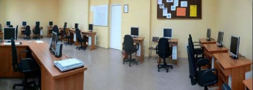 Centrum Edukacji Zawodowej i Turystyki w Świnoujściu