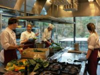 Kolejne warsztaty kulinarne w Grodnie
