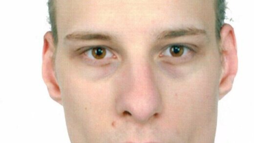 Zaginął 27-letni Karol Czerniak. Policja prosi o pomoc w poszukiwaniach mężczyzny