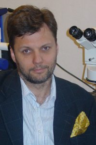 D.J.Gwiazdowicz