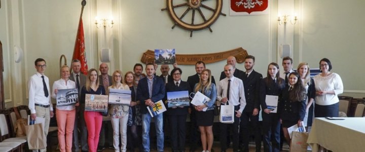 Nagrody w Konkursie Fotograficznym - rozdane