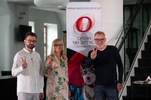 _DSC8151 NOWY SEZON W OPERZE NA ZAMKU W SZCZECINIE - SKRÓT KONFERENCJI PRASOWEJ.