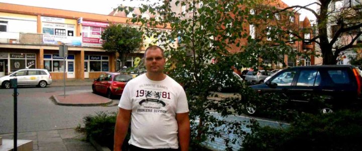 Świnoujście. Apel. Szanujmy przyrodę