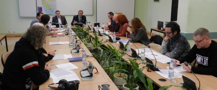 TRYTON 2016. Kapituła wybrała nominowanych.