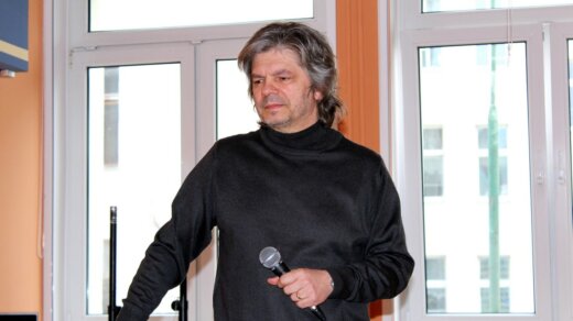 Filip Łobodziński, wybitny tłumacz, dziennikarz