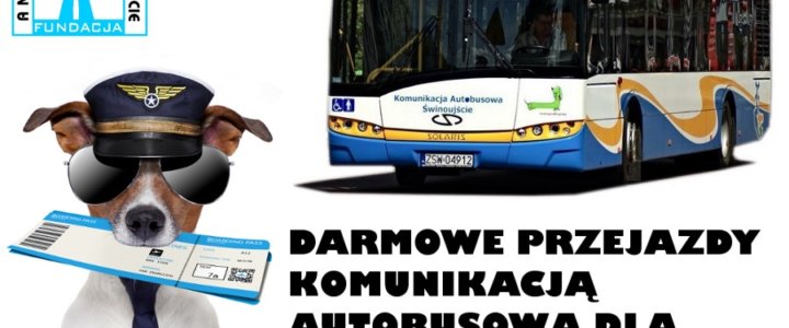 Fundacja Animals Przystań Świnoujście